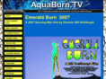 emeraldburn.com