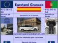 eurotaxigranada.com