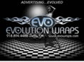 evowraps.com