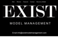 existmodelmanagement.com