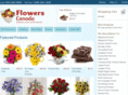 flowers-canada.com