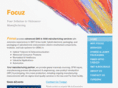 focuz-mfg.com
