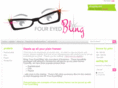 foureyedbling.com