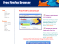freefirefoxbrowser.com