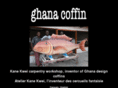 ghanacoffin.com