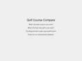 golfcoursecompare.com