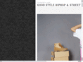 goodstylehiphop.com