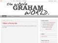 grahamshepherd.com