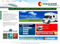 hagansmotorhomes.com