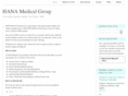 hanamedicalgroup.com