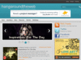 hangaroundtheweb.com