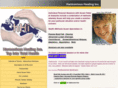 harmonioushealing.com