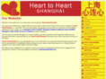 heart2heartshanghai.net