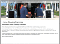 homecleaningfranchise.co.uk