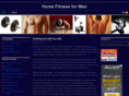 homefitnessformen.com
