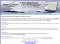 homeschooltracker.com
