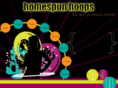 homespunhoops.com