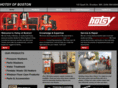 hotsyboston.com