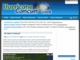 hurricanecancun.com