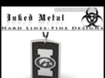 inkedmetal.com