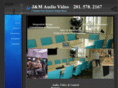 jmcommercialav.com