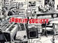 johnnysociety.com