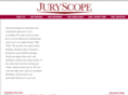 juryscope.com