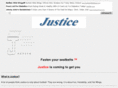 justiceforever.com