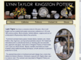 kingstonpottery.com