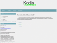 kodissoftware.net