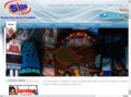 lcdrestaurantmenu.com