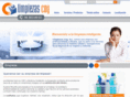 limpiezasvalencia.biz