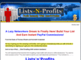 lists-n-profits.com