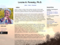 louiseporesky.com
