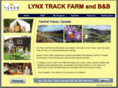 lynx-track.com