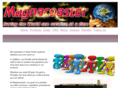 magnacoaster.com