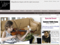 magnusmusicshop.com