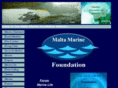 marinefoundation.net
