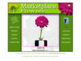 marketplaceflowersonline.com