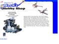 markshobbyshop.com