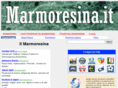 marmoresina.it