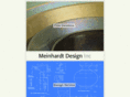 meinhardtdesign.com
