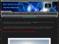 metapocalypse.com