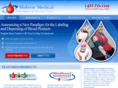 midwestmedicaltechnologies.com