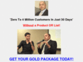 milliondollarjv.com