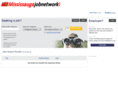 mississaugajobnetwork.com