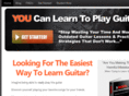 myguitarcoach.com