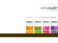 natunade-drinks.com