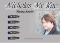 nicholasmcrae.com