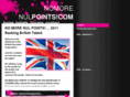 nomorenulpoints.com